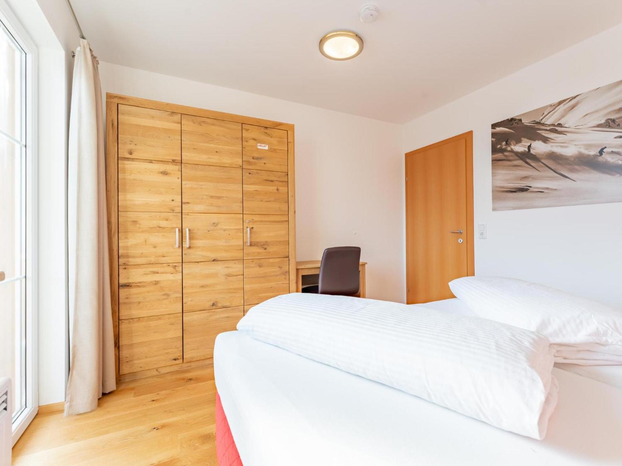 Chalet Bergblick Sankt Margarethen im Lungau Εξωτερικό φωτογραφία