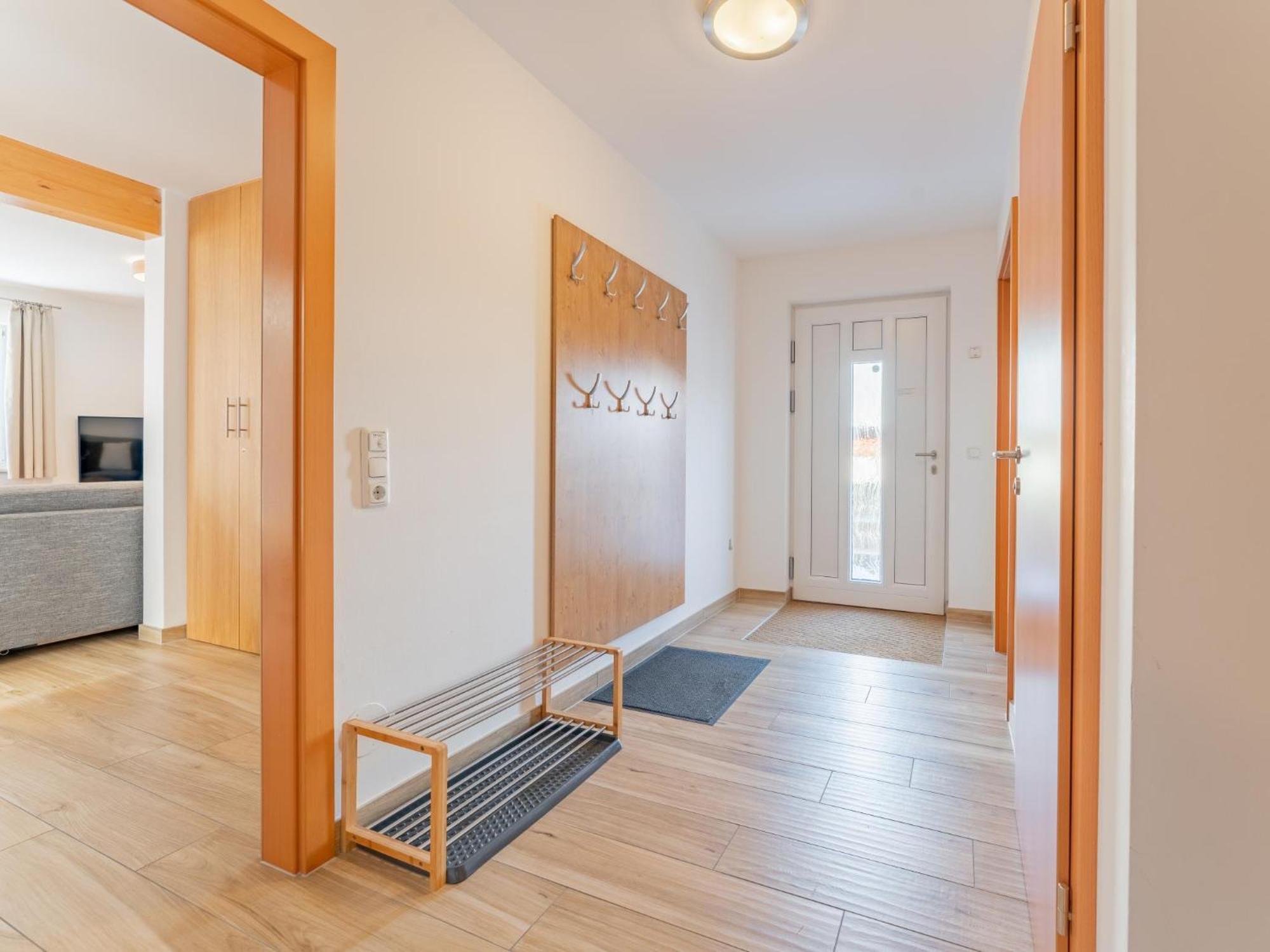 Chalet Bergblick Sankt Margarethen im Lungau Εξωτερικό φωτογραφία